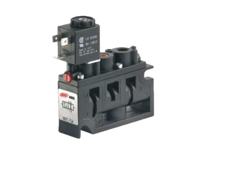 INGERSOLL RAND A222SS-024-L