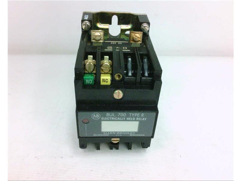 ALLEN BRADLEY 700DC-R110Z24