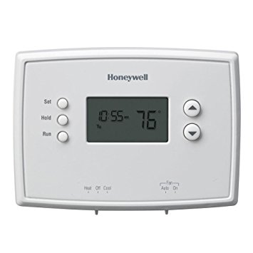 HONEYWELL RTH221B