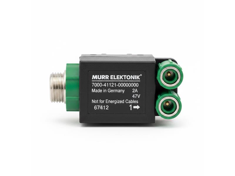 MURR ELEKTRONIK 7000-41921-0000000
