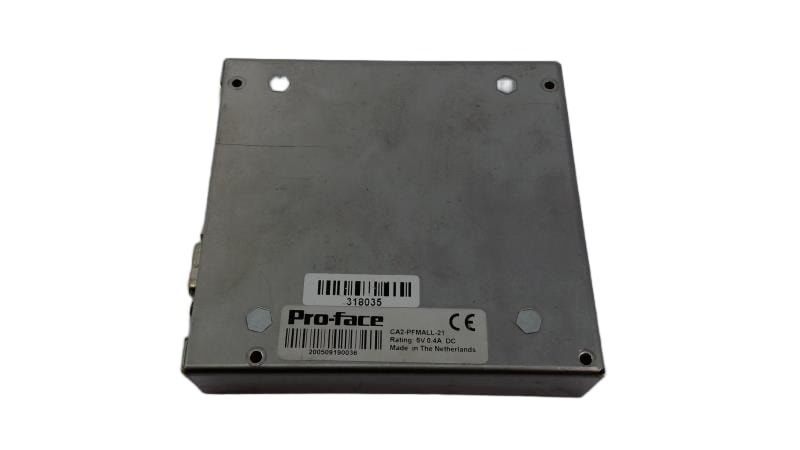 CA2-PFMALL-21 by SCHNEIDER ELECTRIC
