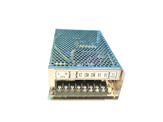 MEAN WELL D-120B