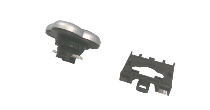 EATON CORPORATION M22-DI4-S-ETCH