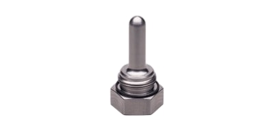 HYGIENIC THERMOWELL L=050-E34005 by EFECTOR