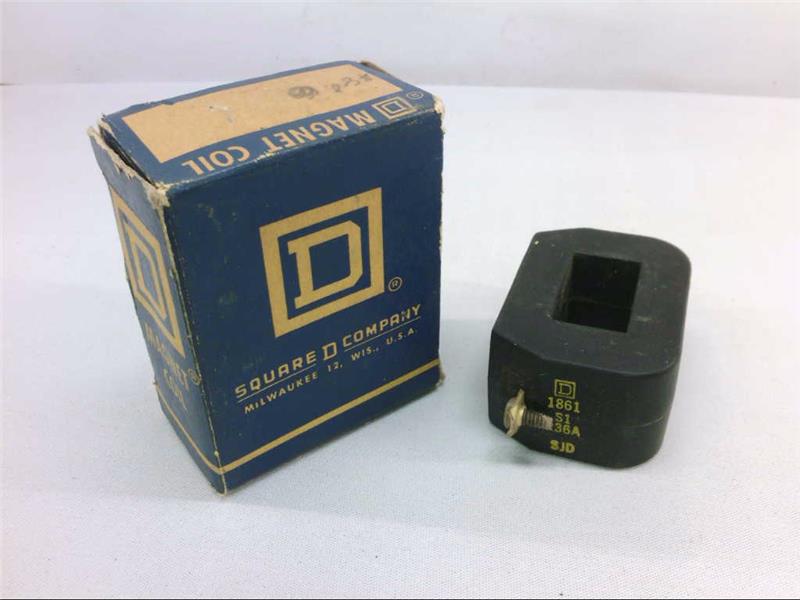 SCHNEIDER ELECTRIC 1861-S1-R36A