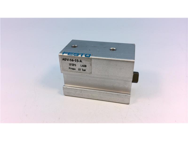 FESTO ADV-16-15-A