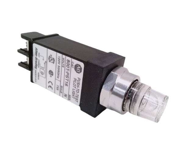 ALLEN BRADLEY 800T-PST16C