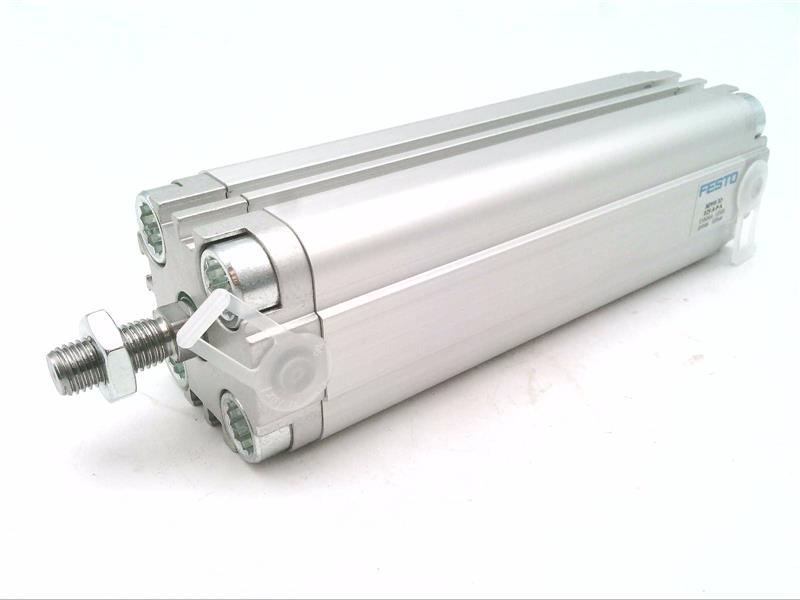 FESTO ADVU-32-125-A-P-A