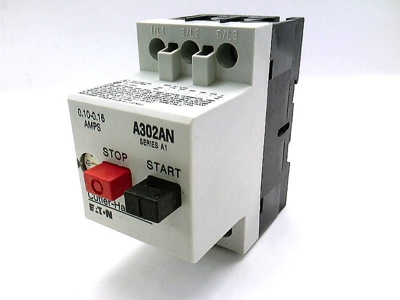 EATON CORPORATION A302AN