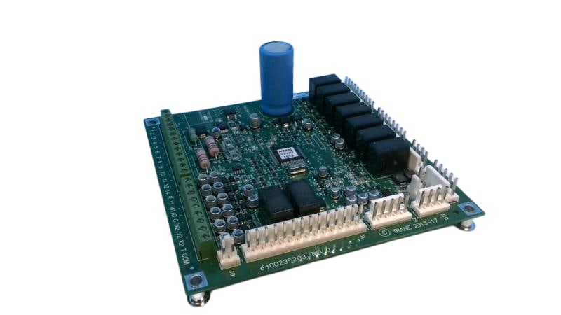6400235203 by INGERSOLL RAND