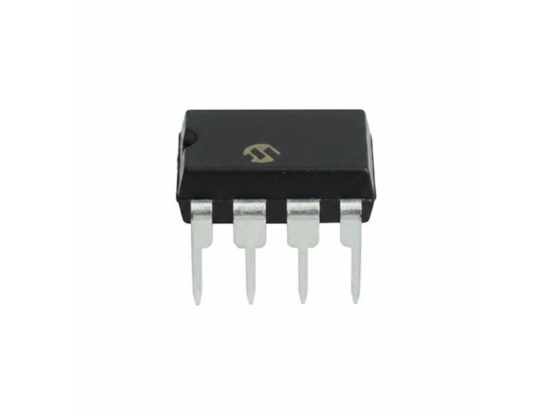 PIC12F1612-E/SN by MICROCHIP TECHNOLOGY INC