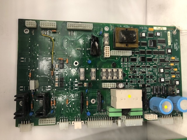 CREO PRODUCTS 503-0034D-01