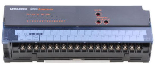 MITSUBISHI AJ65BTB2-16T