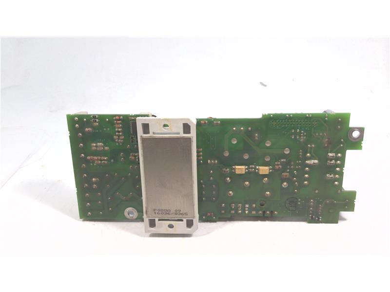 KEB AUTOMATION 05.F5.04N-201G