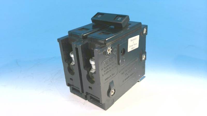 EATON CORPORATION BA2015