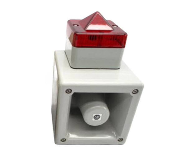 ALLEN BRADLEY 855H-BCA10CDR4