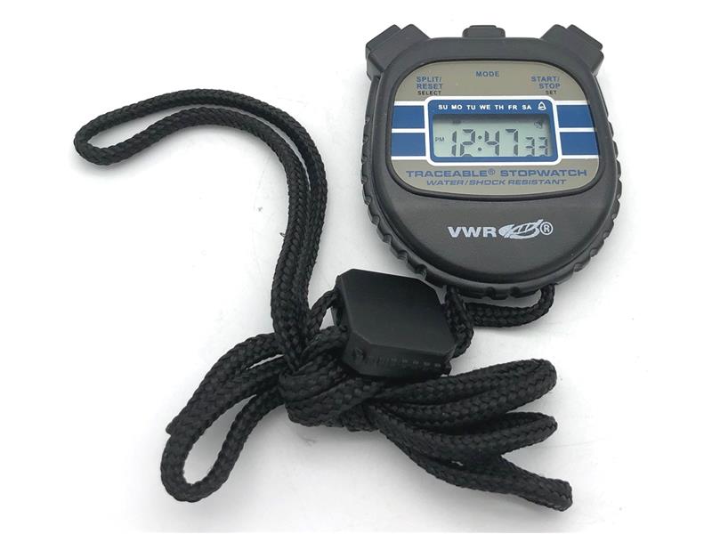 VWR SCIENTIFIC 62379-460