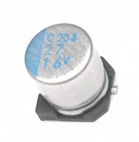 UNITED CHEMI CON APXC160ARA270ME60G