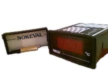 NOKEVAL 412-PT100-500-SPEC