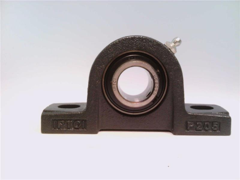 IPTCI BEARINGS UCP20525