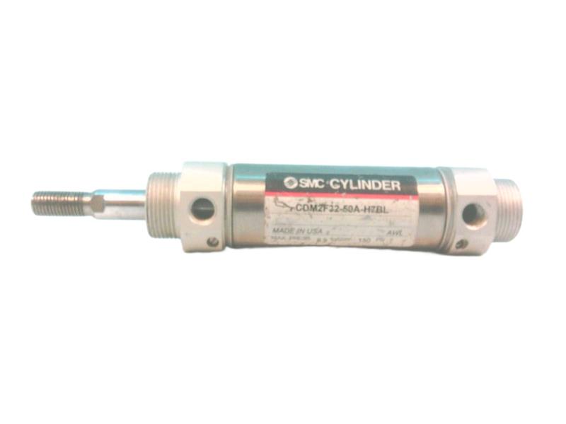 CDM2F32-50A-H7BL by SMC