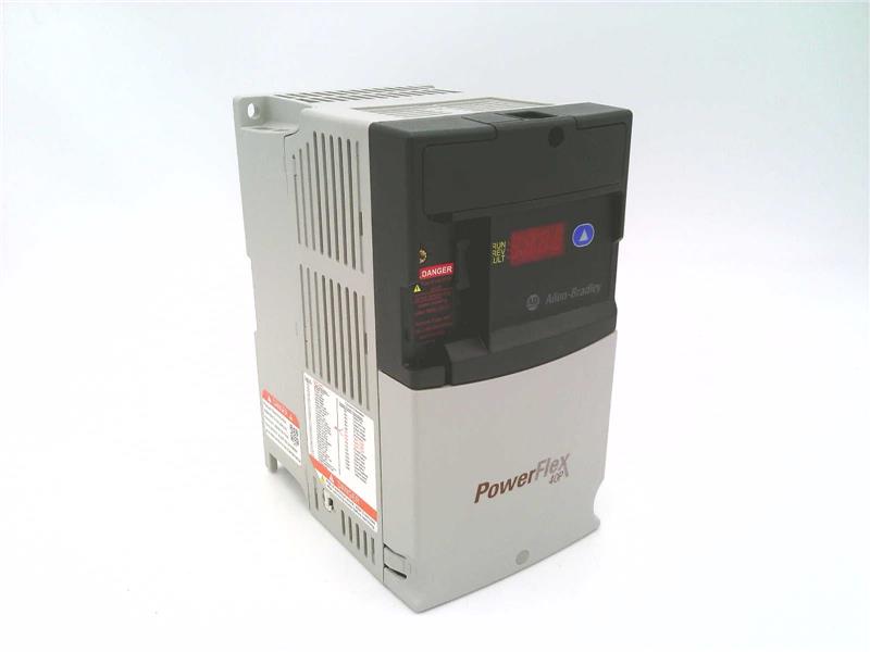ALLEN BRADLEY 22D-D2P3N104