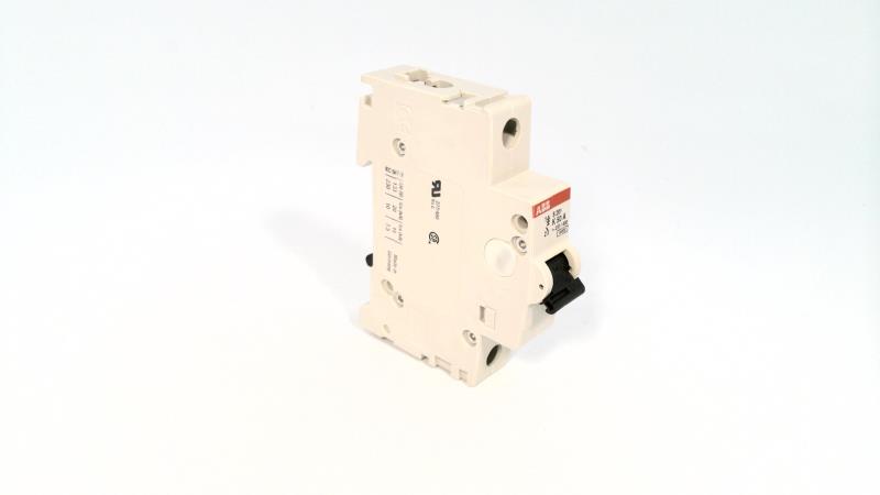 ASEA BROWN BOVERI S201-K50