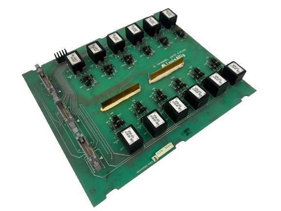 MAGNETEK 46S02592-0010