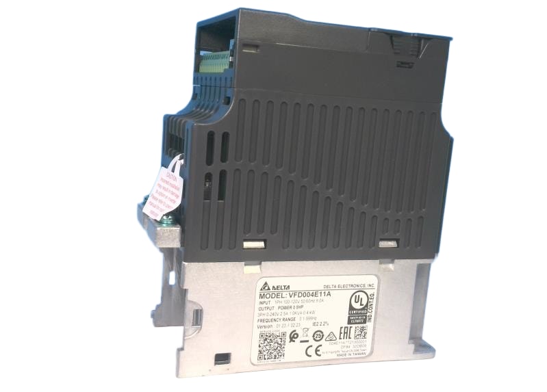 VFD004E11A by DELTA ELECTRONICS