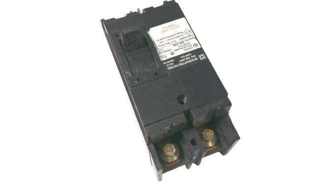 SCHNEIDER ELECTRIC Q2M2100