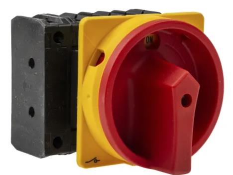 EATON CORPORATION P3-100/EA/SVB/N