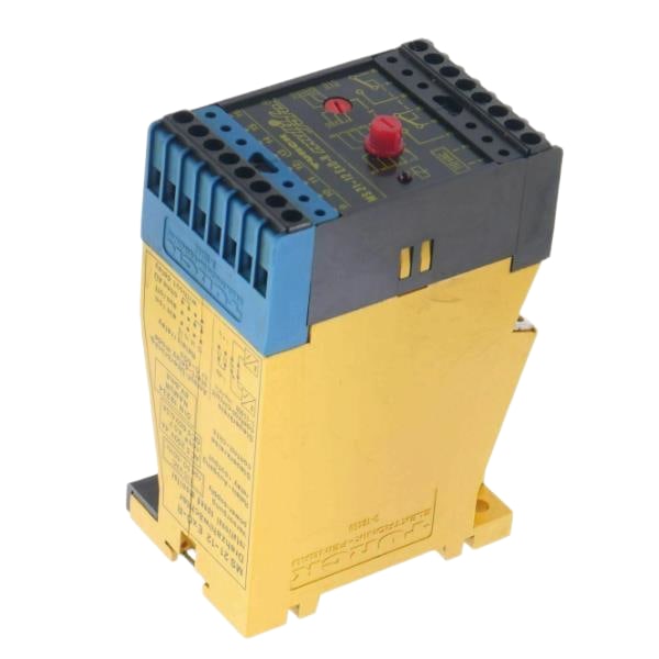 MS21-12EX0-R (24 VDC) by TURCK