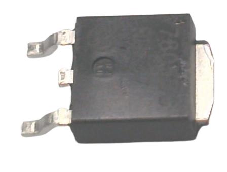 ON SEMICONDUCTOR MC7805BDTRKG