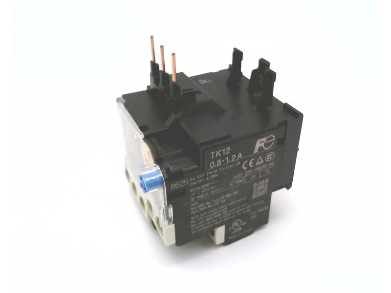 FUJI ELECTRIC TK12W-P80