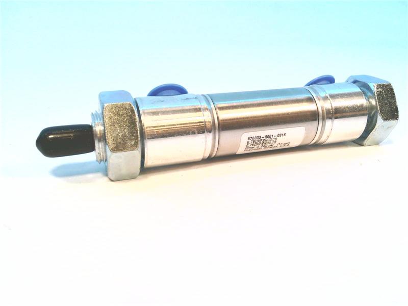 PARKER 0.75DXPSR00.10