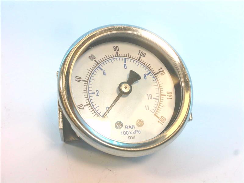 METAL WORK PNEUMATIC 103D-204F