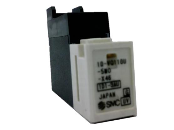 SMC 10-VQ110U-5MO-X46