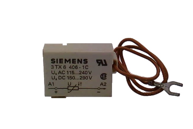 SIEMENS 3TX6406-1C