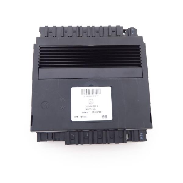 BENTELY 3W0 959 760 A