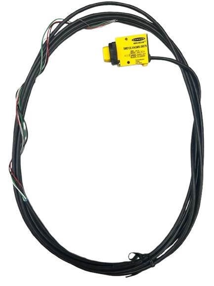 SM312LVAGMS-38579 by BANNER ENGINEERING