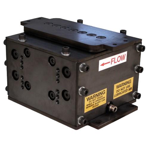 PNEUMATIC INNOVATIONS LLC SP1000