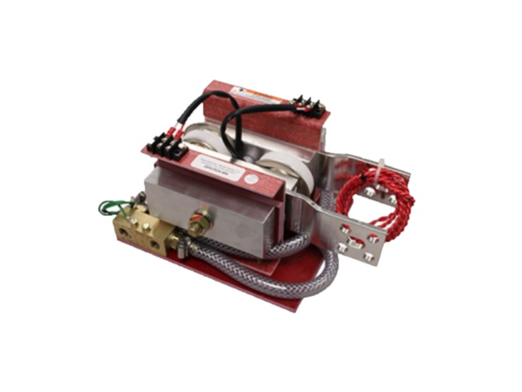 DARRAH ELECTRIC DPH7824-468D