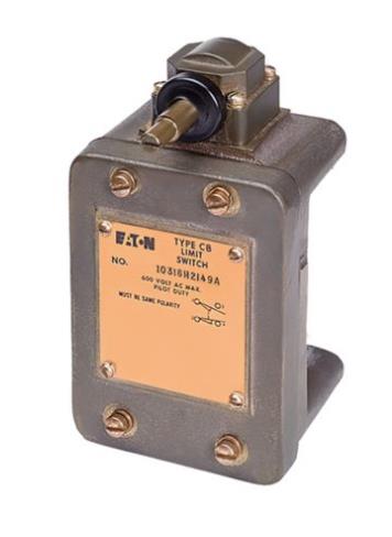 EATON CORPORATION 13-2816