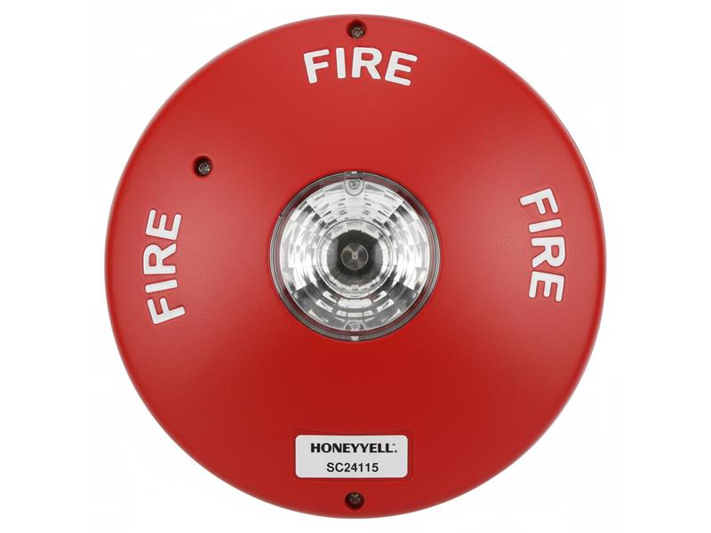 HONEYWELL SC24115