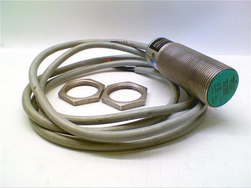 PEPPERL & FUCHS NJ10-30GM-E2