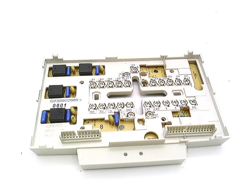 HONEYWELL Q7300G2005