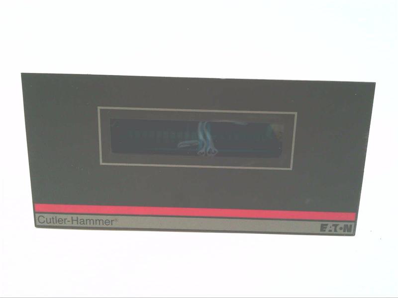 EATON CORPORATION D805G12