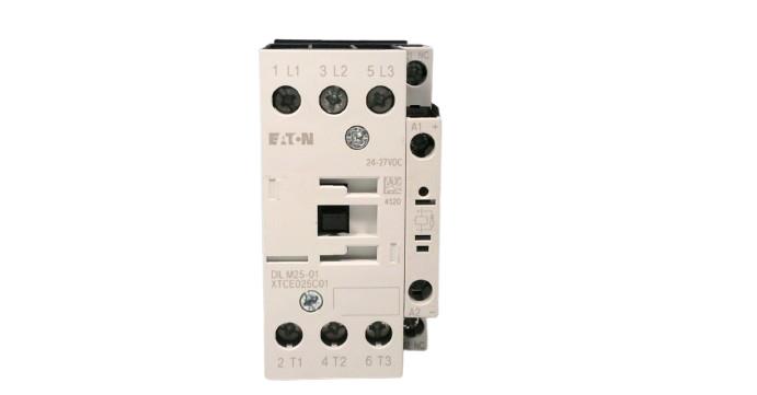 EATON CORPORATION DILM25-01(24V50HZ)