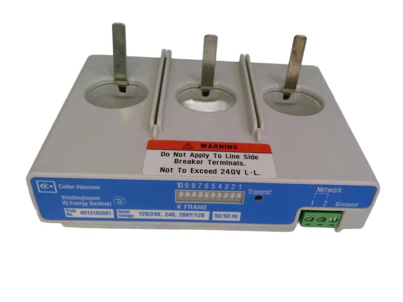 EATON CORPORATION IQESK208