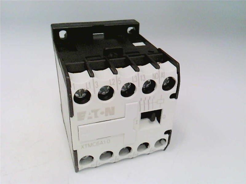 EATON CORPORATION XTMC6A10P